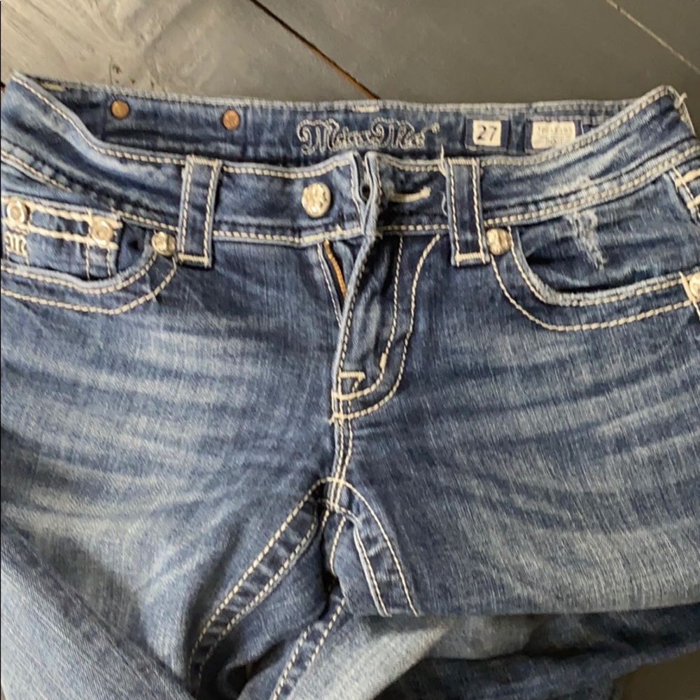 Jeans - Picture 3 of 4